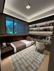 MARGARET DRIVE (D3), Condominium #591037201
